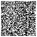 QR code with Autozone 1533 contacts