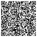 QR code with L & M Auto Sales contacts