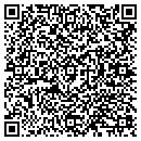 QR code with Autozone 1332 contacts