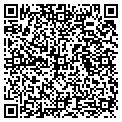 QR code with Gap contacts