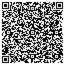 QR code with D and W Paintings contacts