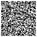QR code with D P Water Supply contacts