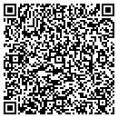 QR code with Game HQ contacts
