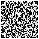 QR code with Apex Gas Co contacts