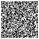 QR code with A1 Auto Parts contacts