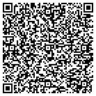 QR code with Riding Rainbow Child Dev Center contacts