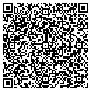 QR code with Allred Sheet Metal contacts