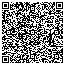QR code with Tony Duvall contacts
