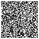 QR code with A1 Mini Storage contacts