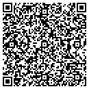 QR code with Hh Landscape contacts