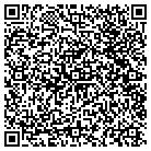 QR code with J L Moody Construction contacts