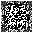 QR code with Kathleen R Barrow contacts