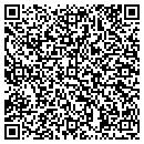 QR code with Autozone contacts