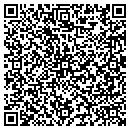 QR code with 3 Com Corporation contacts