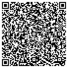 QR code with G S Aeration Services contacts