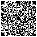 QR code with R & J Refurbishing contacts