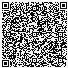 QR code with Memorial Cy Redevelopment Auth contacts