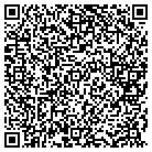 QR code with Kimberly's Fine Art & Framing contacts