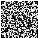 QR code with Domain The contacts