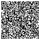 QR code with Amazing Fences contacts