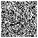 QR code with Galactic contacts