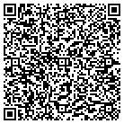 QR code with A Advantage Collection Agency contacts