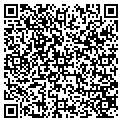 QR code with K D S contacts