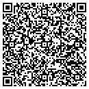 QR code with L C A Enviromental contacts