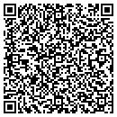 QR code with Dejavu contacts