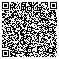 QR code with Cts contacts