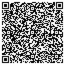 QR code with Ashlin & Assoc Inc contacts
