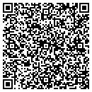 QR code with T-N-T Electrical contacts