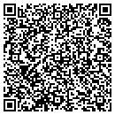 QR code with JDW Design contacts