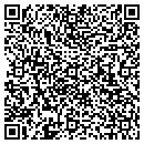 QR code with Irandokht contacts