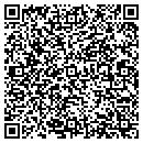 QR code with E R Finest contacts