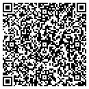 QR code with G&C Services contacts