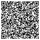 QR code with Robert H Fenoglio contacts