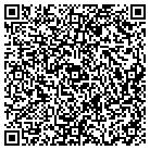 QR code with Ritter Ronald L PHD & Assoc contacts