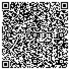 QR code with Big Wallys Janitorial contacts