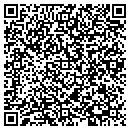 QR code with Robert W Palmer contacts