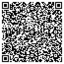QR code with D R Horton contacts