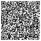 QR code with Accurate Fidelity Mrtg Corp contacts