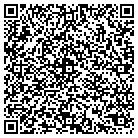 QR code with R JS Floorshine Maintenance contacts