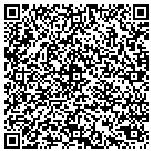 QR code with R JS Floorshine Maintenance contacts