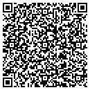 QR code with Yahoo Productions contacts
