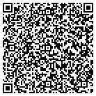 QR code with George V C Parker PHD contacts