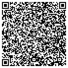 QR code with Leslie E Broline DDS contacts