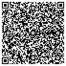 QR code with Walcott Trim & Specialties contacts