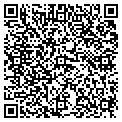 QR code with Gap contacts