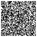 QR code with Testech contacts